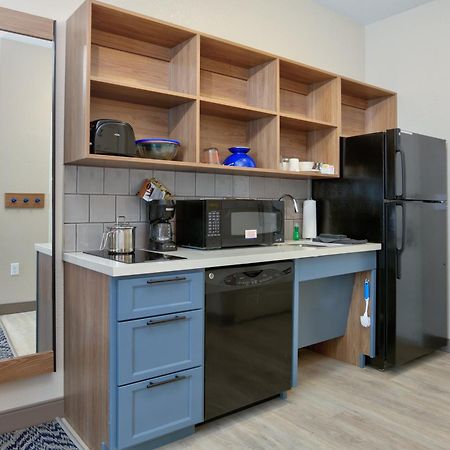 Candlewood Suites Idaho Falls By Ihg Exterior foto
