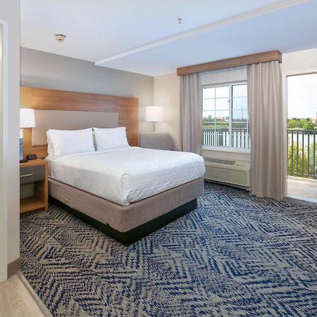 Candlewood Suites Idaho Falls By Ihg Exterior foto