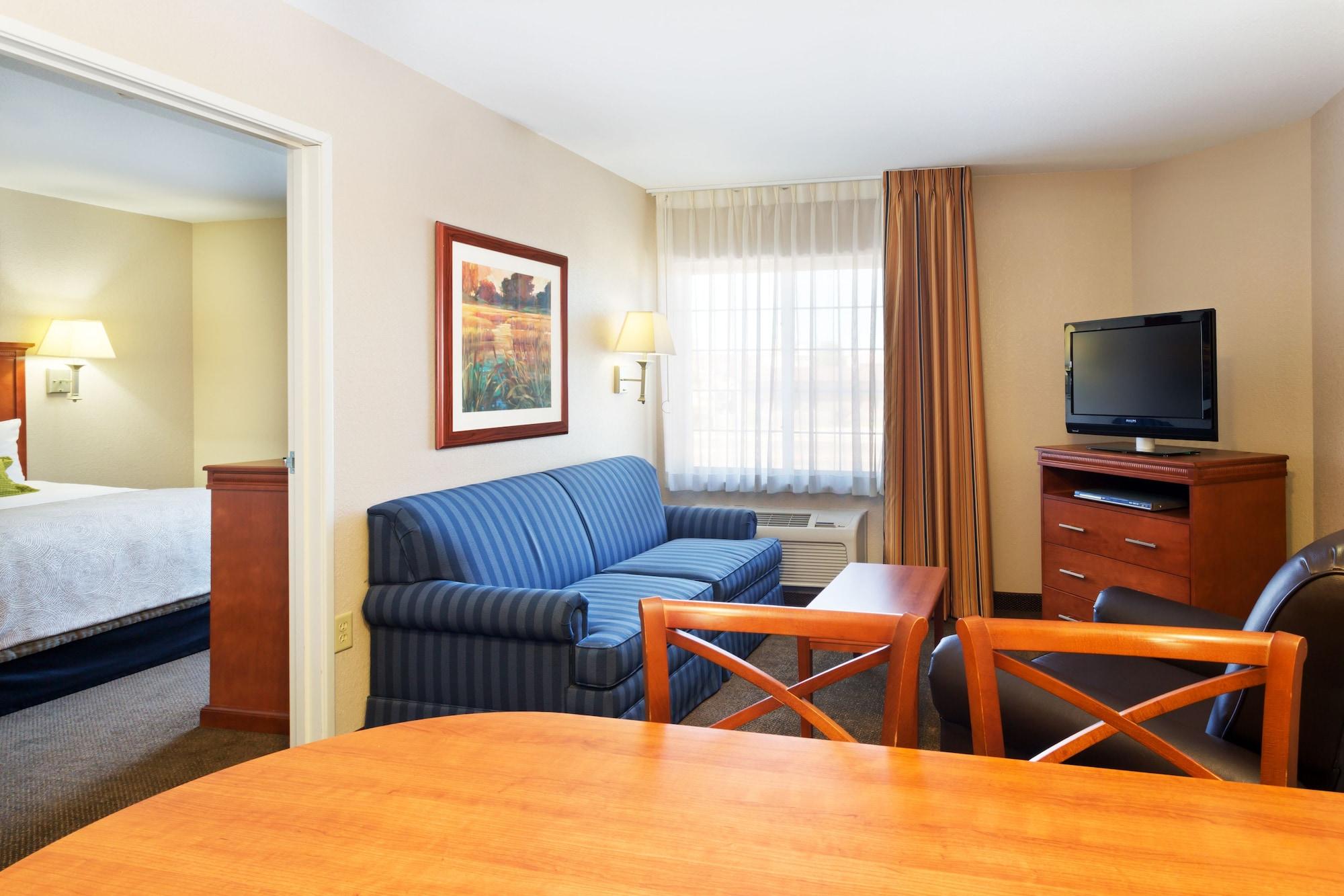 Candlewood Suites Idaho Falls By Ihg Exterior foto
