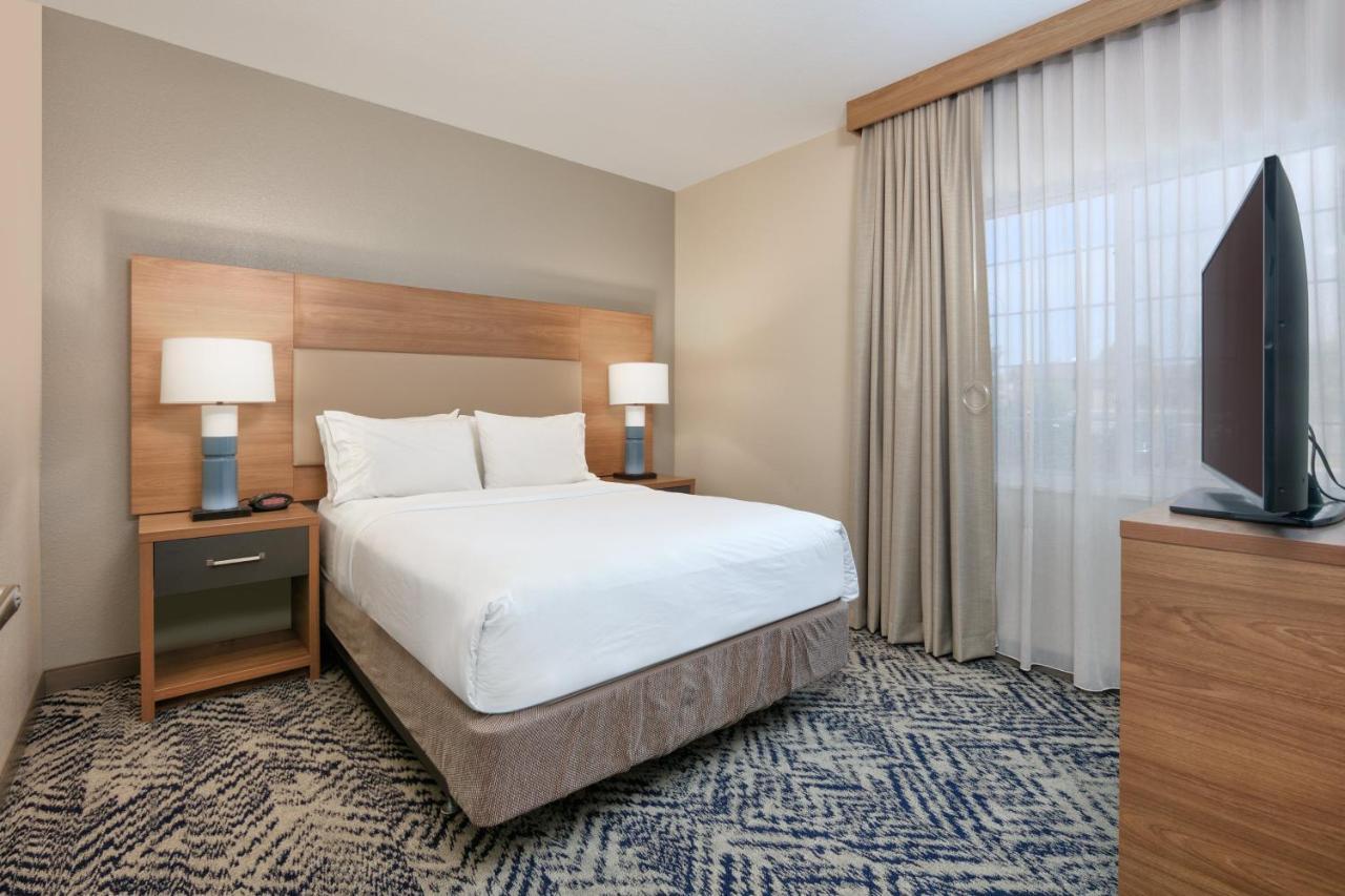 Candlewood Suites Idaho Falls By Ihg Exterior foto