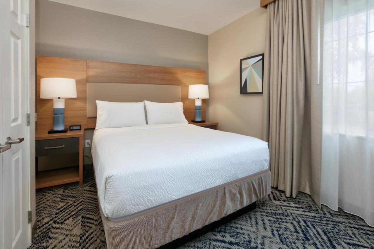 Candlewood Suites Idaho Falls By Ihg Exterior foto