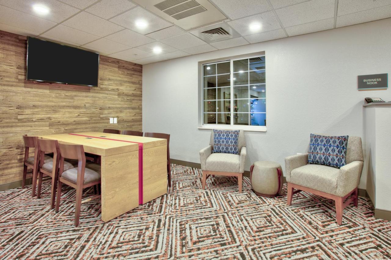Candlewood Suites Idaho Falls By Ihg Exterior foto