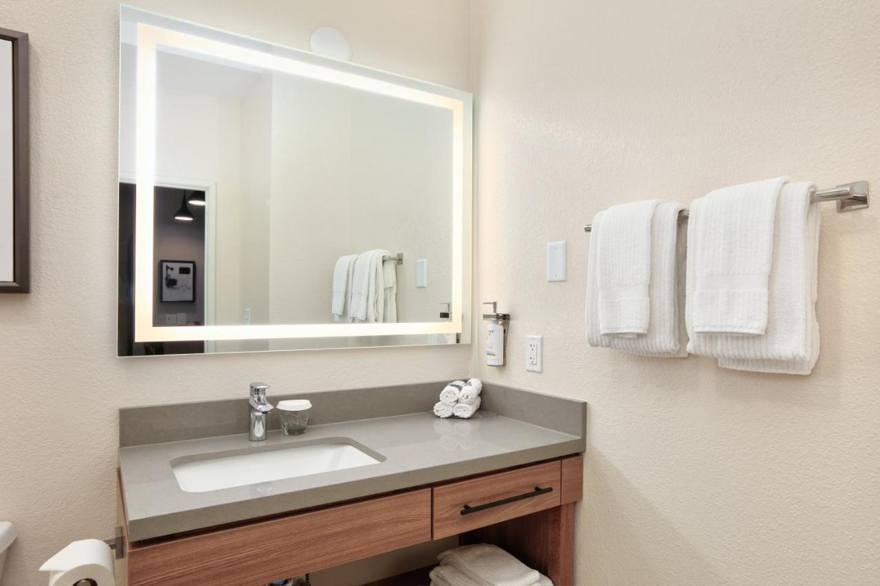 Candlewood Suites Idaho Falls By Ihg Exterior foto