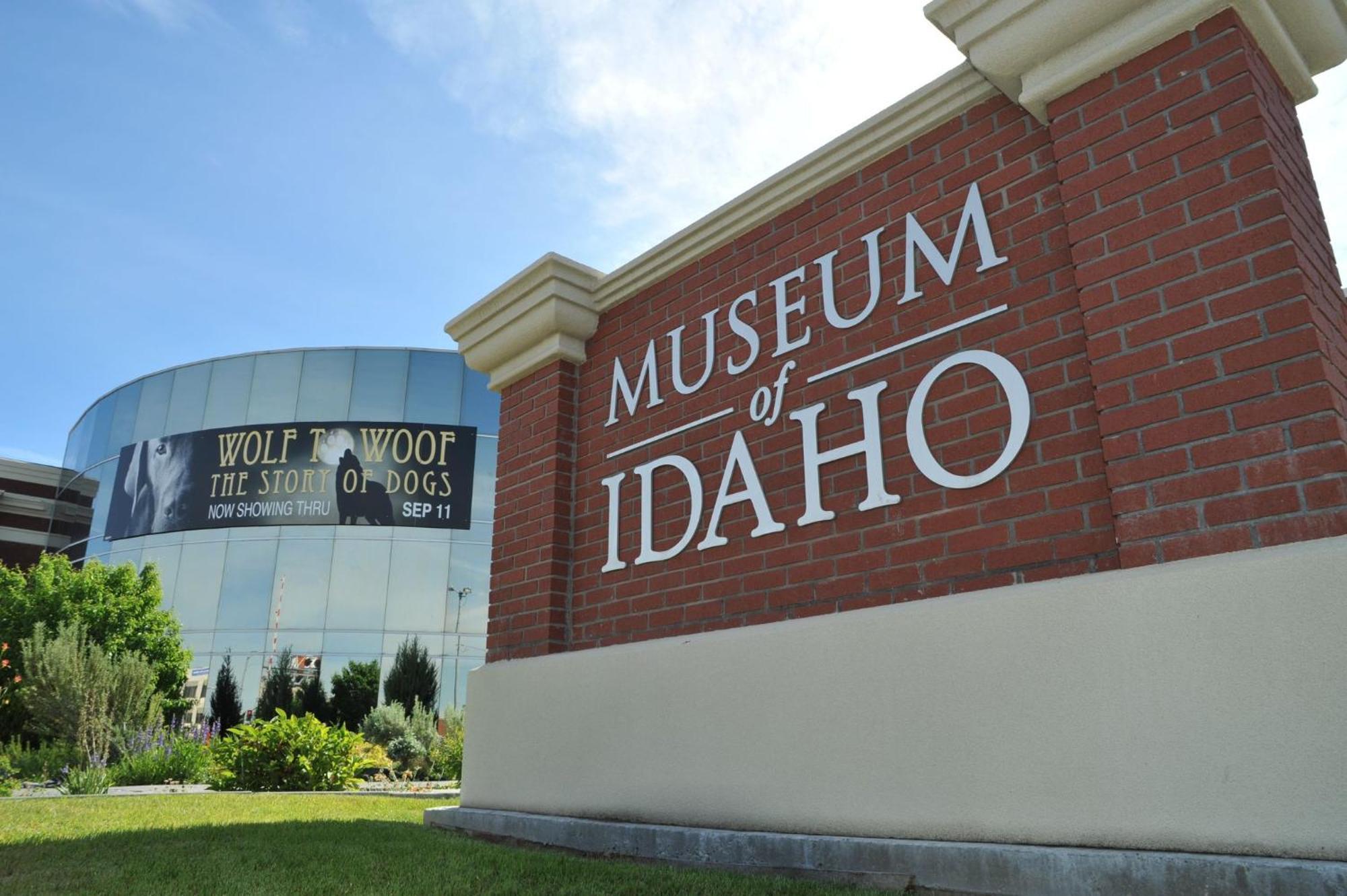 Candlewood Suites Idaho Falls By Ihg Exterior foto