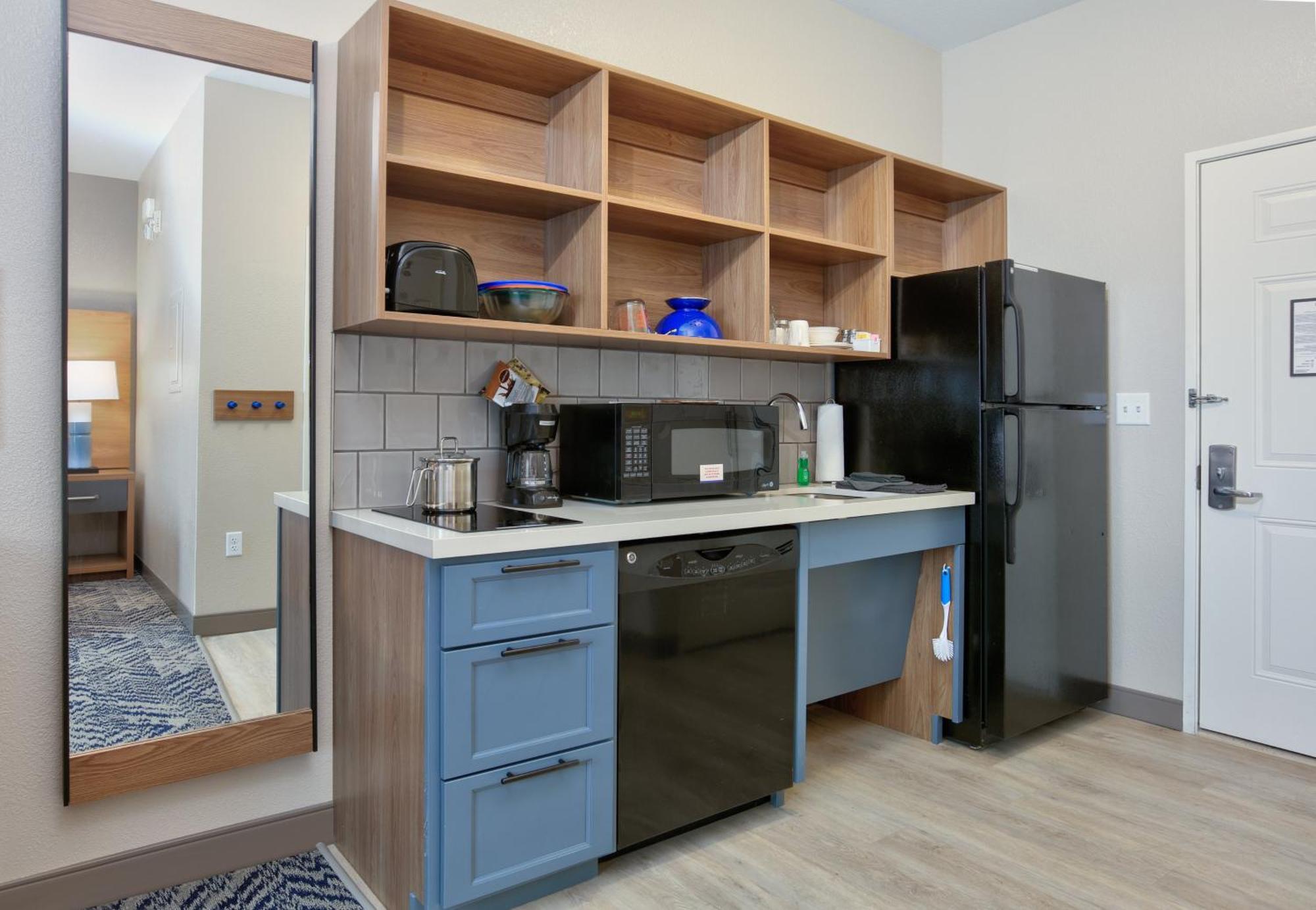 Candlewood Suites Idaho Falls By Ihg Exterior foto