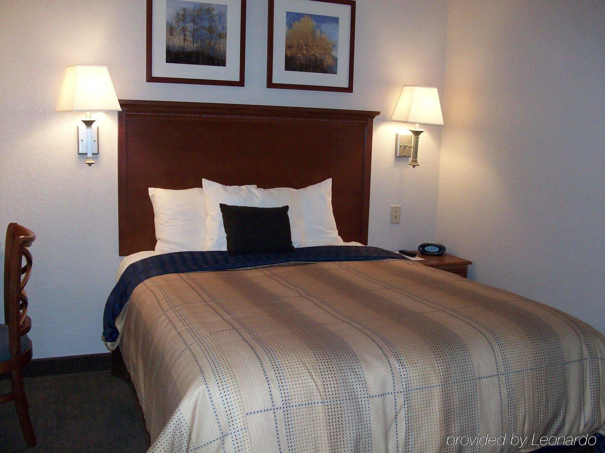 Candlewood Suites Idaho Falls By Ihg Exterior foto