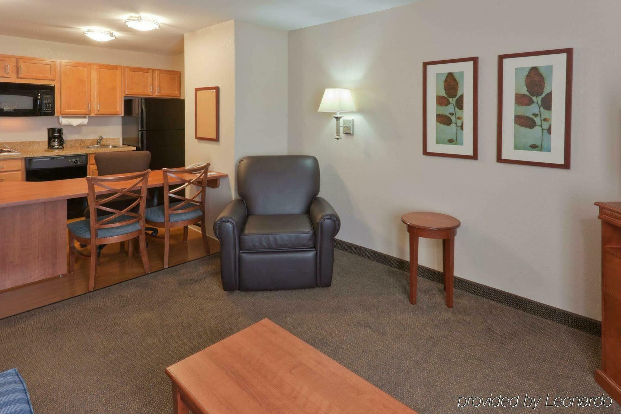 Candlewood Suites Idaho Falls By Ihg Exterior foto