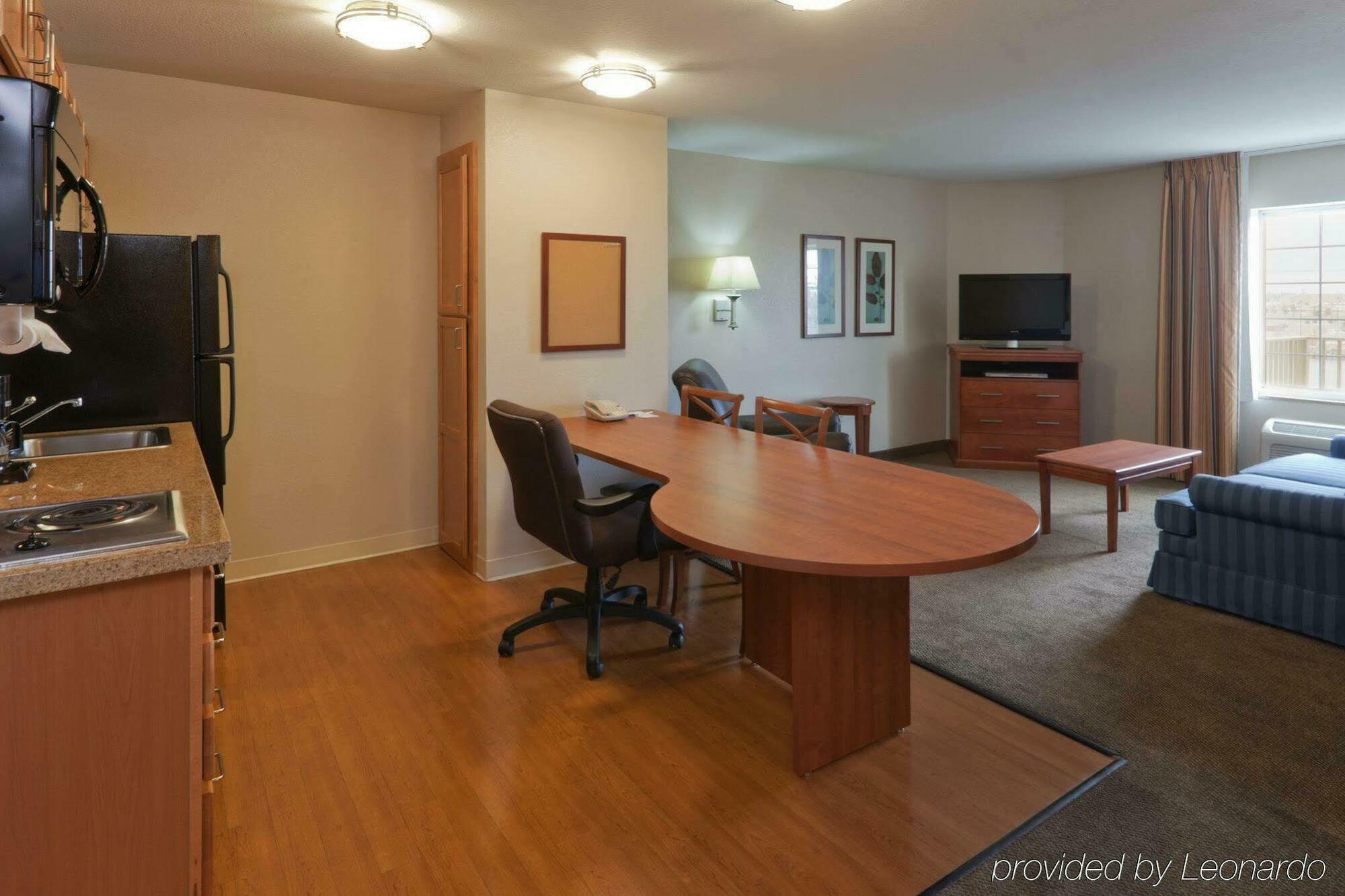 Candlewood Suites Idaho Falls By Ihg Exterior foto