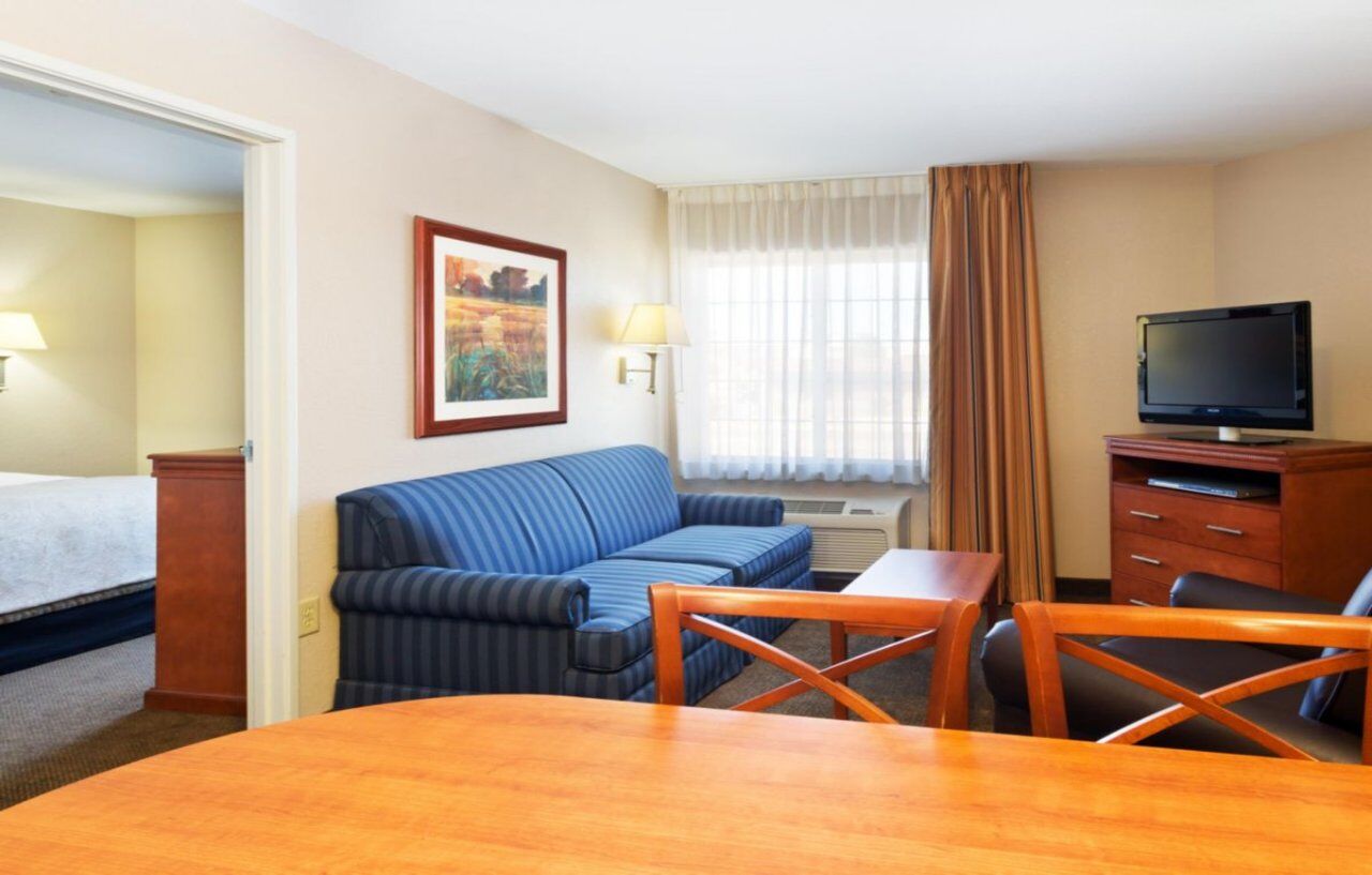 Candlewood Suites Idaho Falls By Ihg Exterior foto